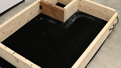 iRobot Roomba i3 High-Pile Carpet Pickup Post Test