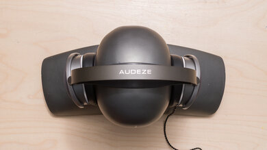Audeze LCD-S20 Top Picture