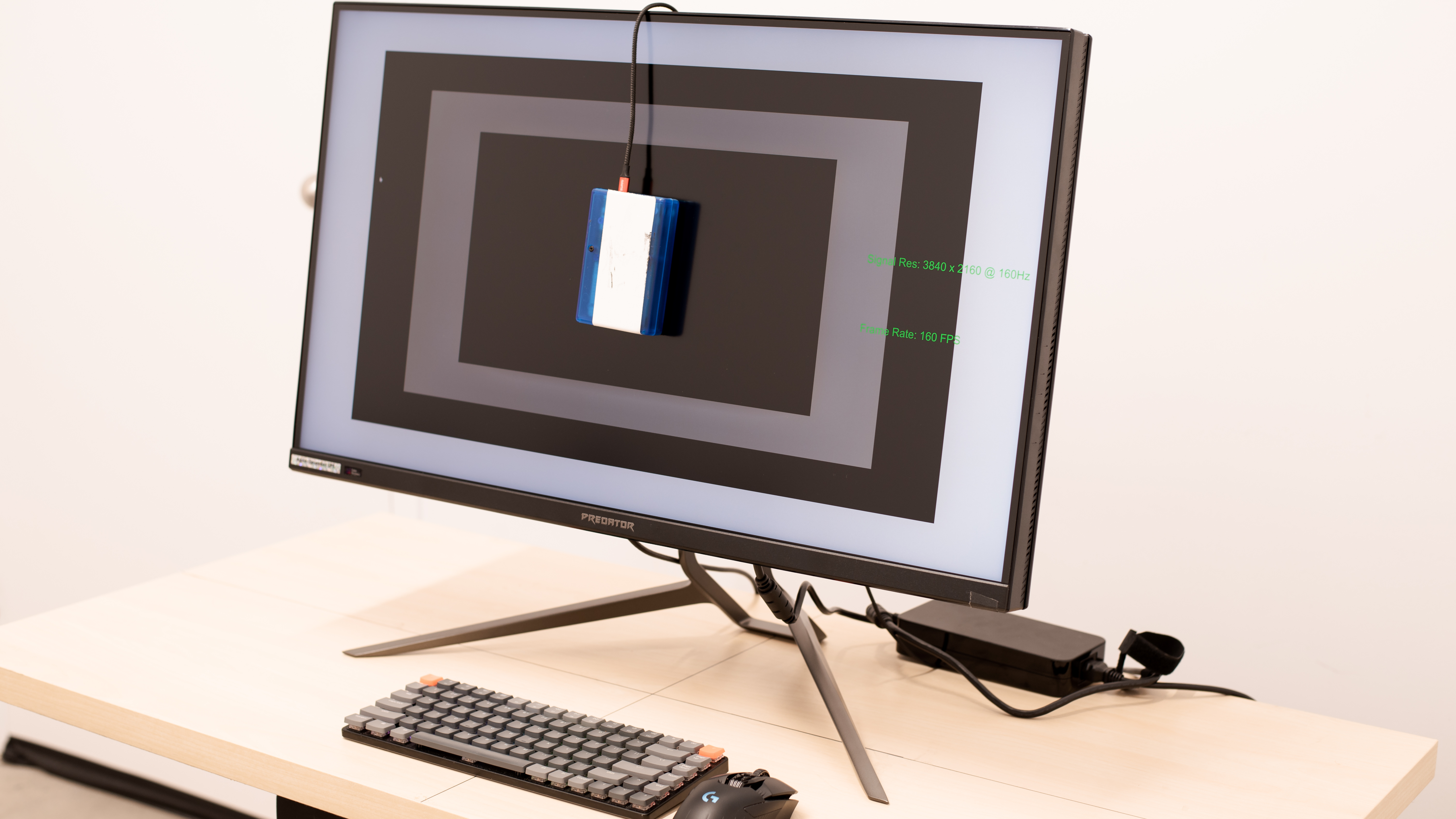 perceptual testing image