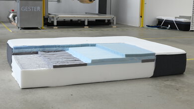 Casper Cooling Select Style Picture