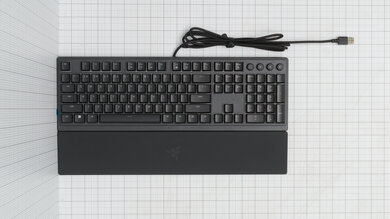 Razer Ornata V3 Top Picture