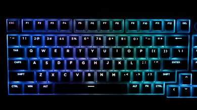 Lemokey P1 HE Brightness Max