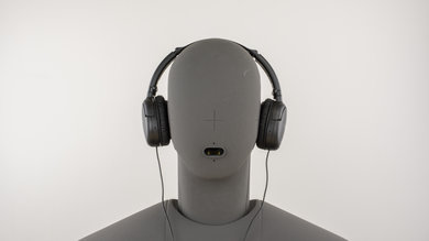 Sony MDR-NC8 Front Picture