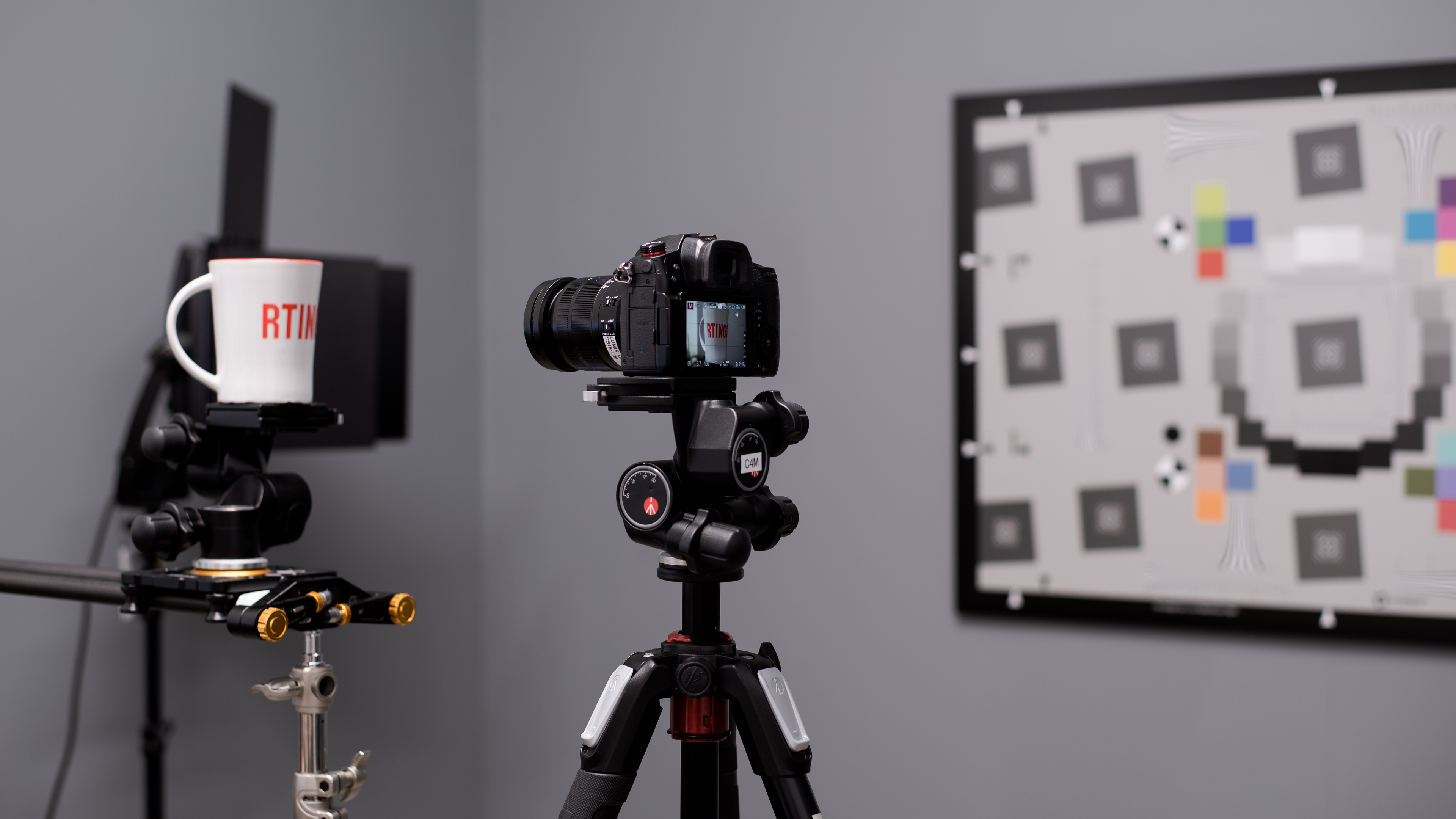 Panasonic LUMIX GH5S おまけ付き Panasonic LUMIX GH5S Video Recording Limits