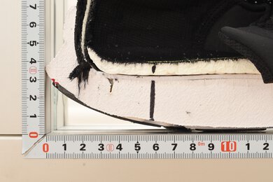 Saucony Guide 19 Heel Rocker Photo