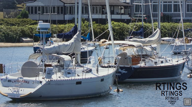 TCL US5800 1080p Picture