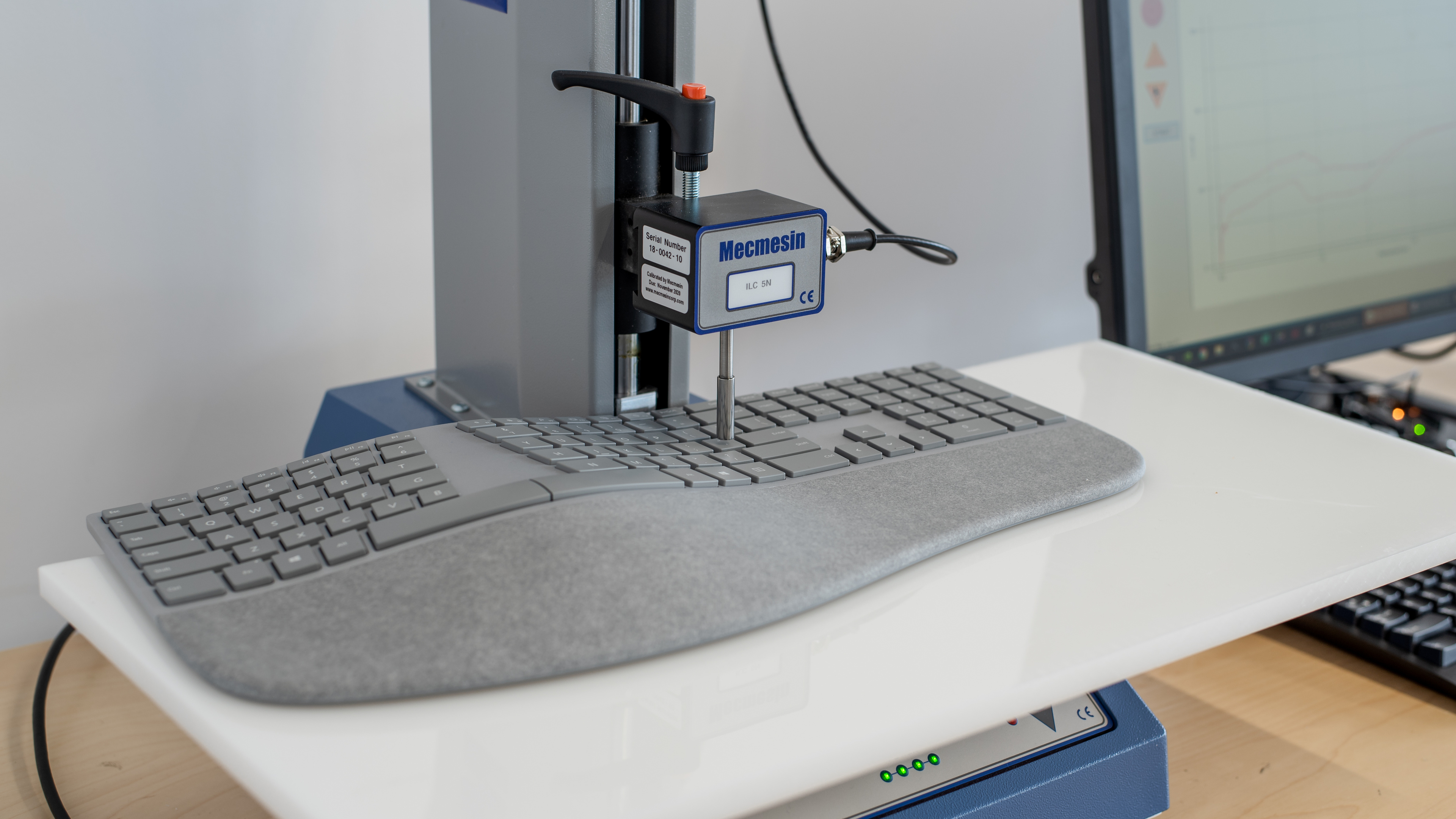 perceptual testing image