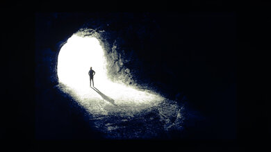 TCL Q5/Q550F QLED Contrast Picture