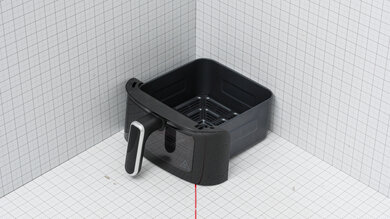 Cuisinart AIR-200 Isometric Basket View