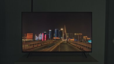 Vizio M6 Series Quantum 2022 HDR Cityscape Photo