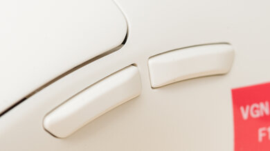 VGN Dragonfly F1 Pro Max Buttons Picture