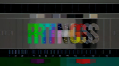 Samsung Q7F 2025 BFI Picture