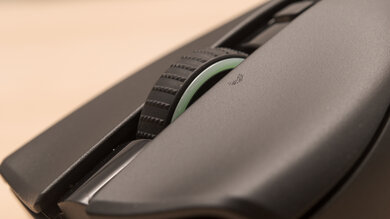 Razer Naga Pro Mouse wheel picture