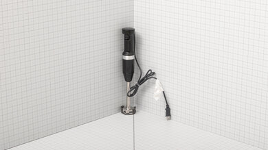 KitchenAid Variable Speed Corded Hand Blender Box Picture