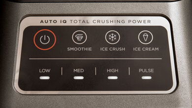 Ninja Professional Plus Blender with Auto-iQ Control Panel