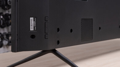 Vizio M8 Series Quantum 2020 Controls Picture