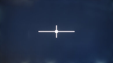 Insignia F30 Series 2022 Native Black Uniformity Picture