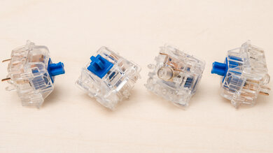 Durock Dolphin Housing Picture