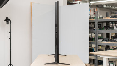 Roku Pro Series QLED Thickness Picture