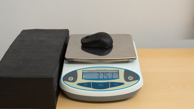 Keychron M4 Minimum Weight Picture