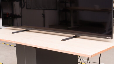 Vizio P Series Quantum 2021 Stand Picture