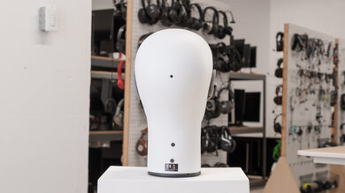 Jabra Talk 45 Bluetooth Headset Rear Picture