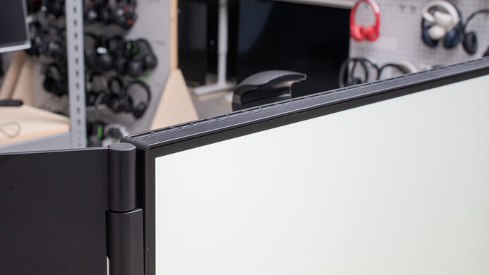 ViewSonic Elite XG270 Borders Picture