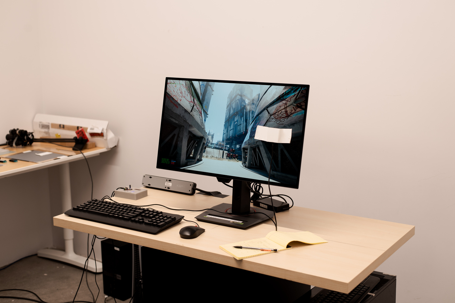 perceptual testing image