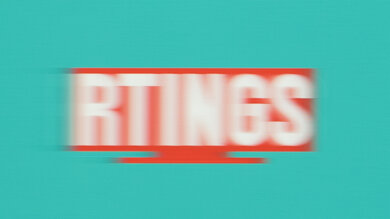 Acer Chromebook Plus 515 (2023) Motion Blur