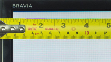 Sony R510C Borders Picture