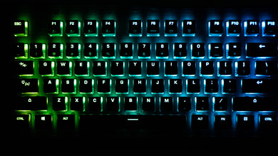 ROCCAT Vulcan Pro Brightness Min