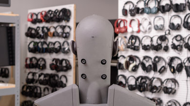 Jabra Steel Bluetooth Headset Rear Picture