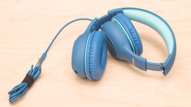 Mpow CH6 Build Quality Picture