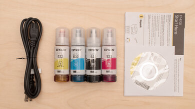 Epson EcoTank ET-4700 In the Box Picture