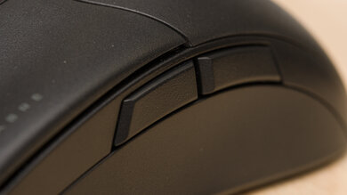 Corsair SABRE PRO Buttons Picture