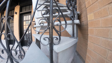 GoPro HERO7 Black Sample Gallery - Stairway