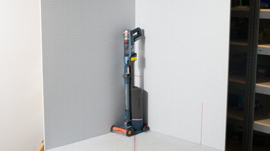 Shark PowerDetect Speed Clean & Empty IA3241 Storing Picture