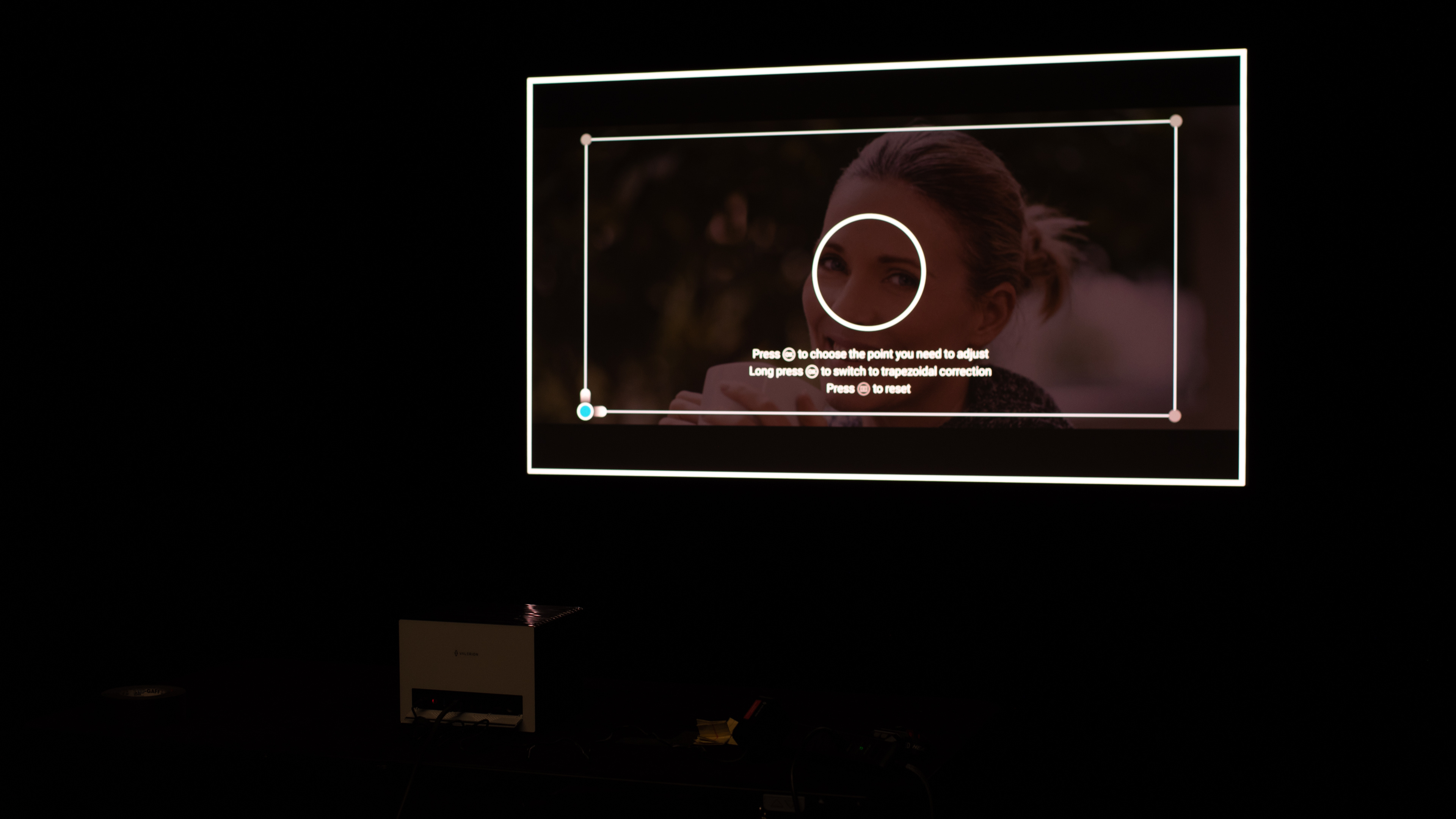 perceptual testing image