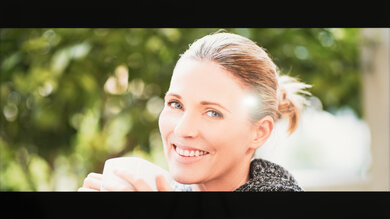 Sony X90L/X90CL Reflections Picture