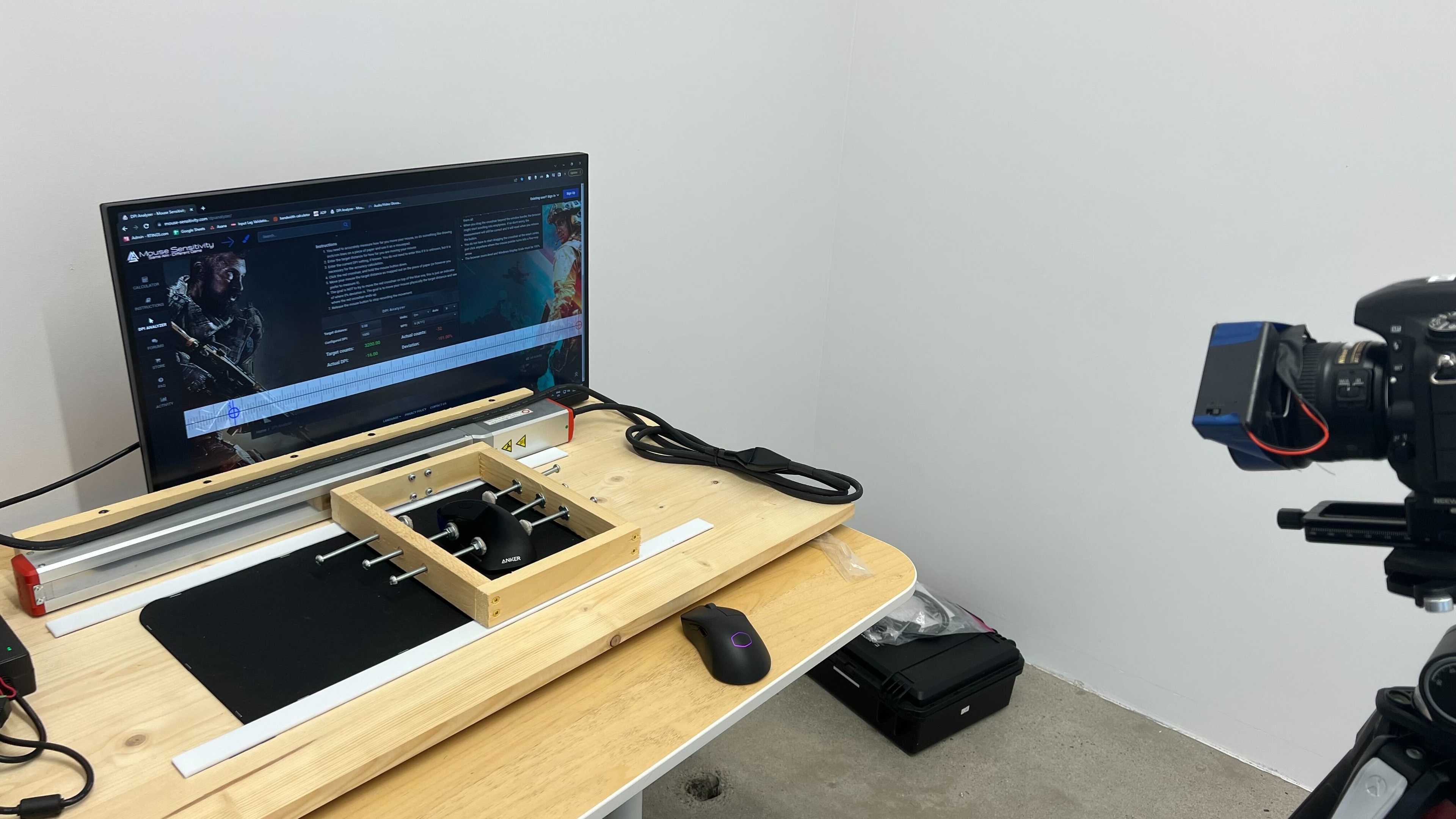 perceptual testing image