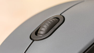 Logitech M100 Mouse wheel picture