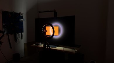 Samsung S90H OLED Picture