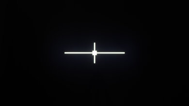 TCL 5 Series/S555 2022 QLED Black Uniformity Picture With Preferred Local Dimming