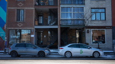 RICOH GR IIIx Sample Gallery - Studio