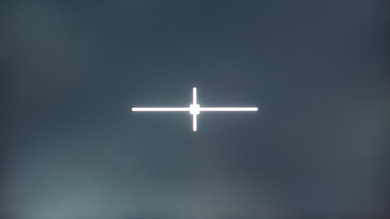 Pixio PX7 Prime Native Black Uniformity Picture