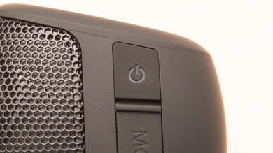 Anker Soundcore Motion+ Controls Photo 2