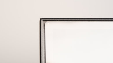 Vizio M Series 2018 Build quality picture