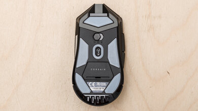 Corsair NIGHTSABRE WIRELESS Mouse Feet picture