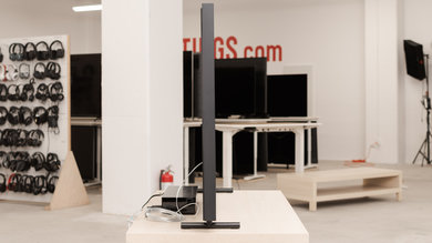 Samsung The Frame 2019 Thickness Picture