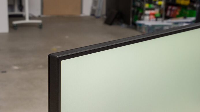 MSI Optix G272 Borders Picture